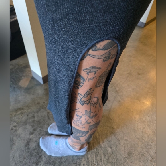 Fabletics Maxi Skirt Highwaisted - Picture 3 of 6